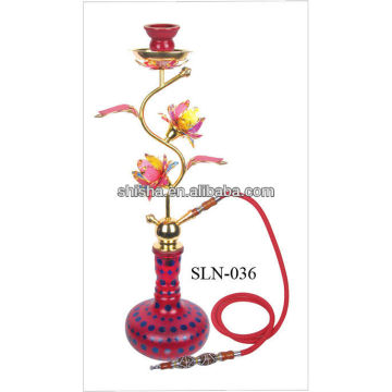 grande taille narguilé chicha fleur shisha toute chicha narguilé